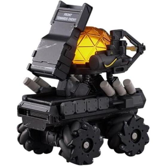 コトブキヤ（KOTOBUKIYA） 【即納】アークナイツ THRM-EX 完成品 