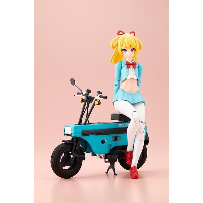 コトブキヤ（KOTOBUKIYA） 【即納】メガミデバイス BUSTER DOLL ナイト