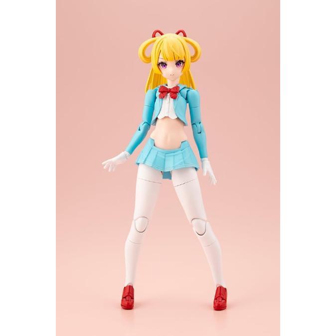 コトブキヤ（KOTOBUKIYA） 【即納】メガミデバイス BUSTER DOLL ナイト