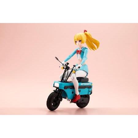コトブキヤ（KOTOBUKIYA） 【即納】メガミデバイス BUSTER DOLL ナイト