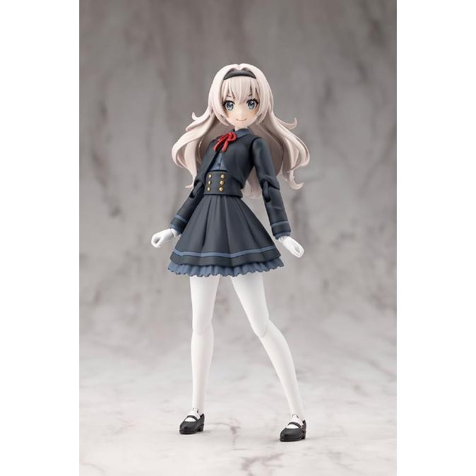 コトブキヤ（KOTOBUKIYA） 【即納】創彩少女庭園 小石川エマ