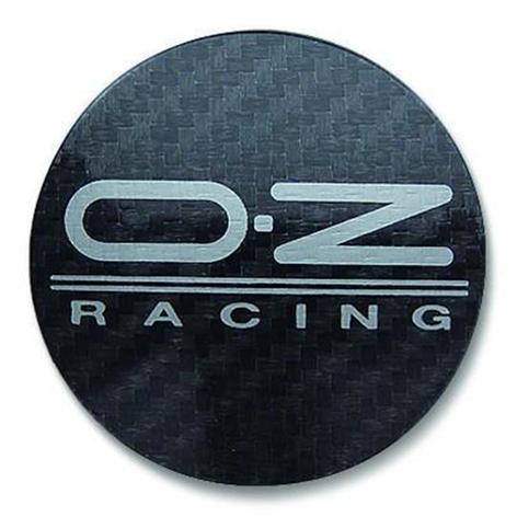 OZレーシング 純正 ホイール センターキャップ M595C/AL(φ62)／1個 