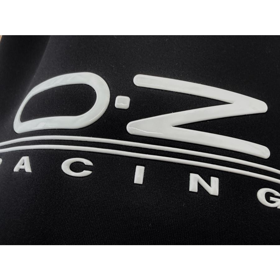 OZ RACING シートガードエプロン　※再入荷予定：9月上旬〜中旬頃 |  | 02