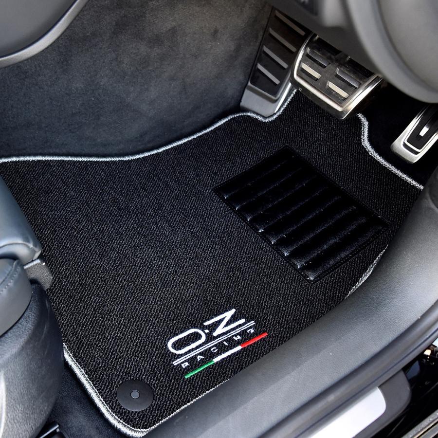 スバル R2 Rc1 2 専用 ハイグレードフロアマット Oz Racing Fma Subaru Rc1 Oz Racing ヤフーショップ 通販 Yahoo ショッピング