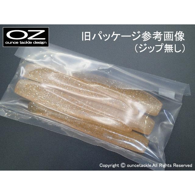 マナティー75 #28 アカハゼ アウトレット 【ワインド・ボトムワインド専用】｜oz-tackle-webshop｜06