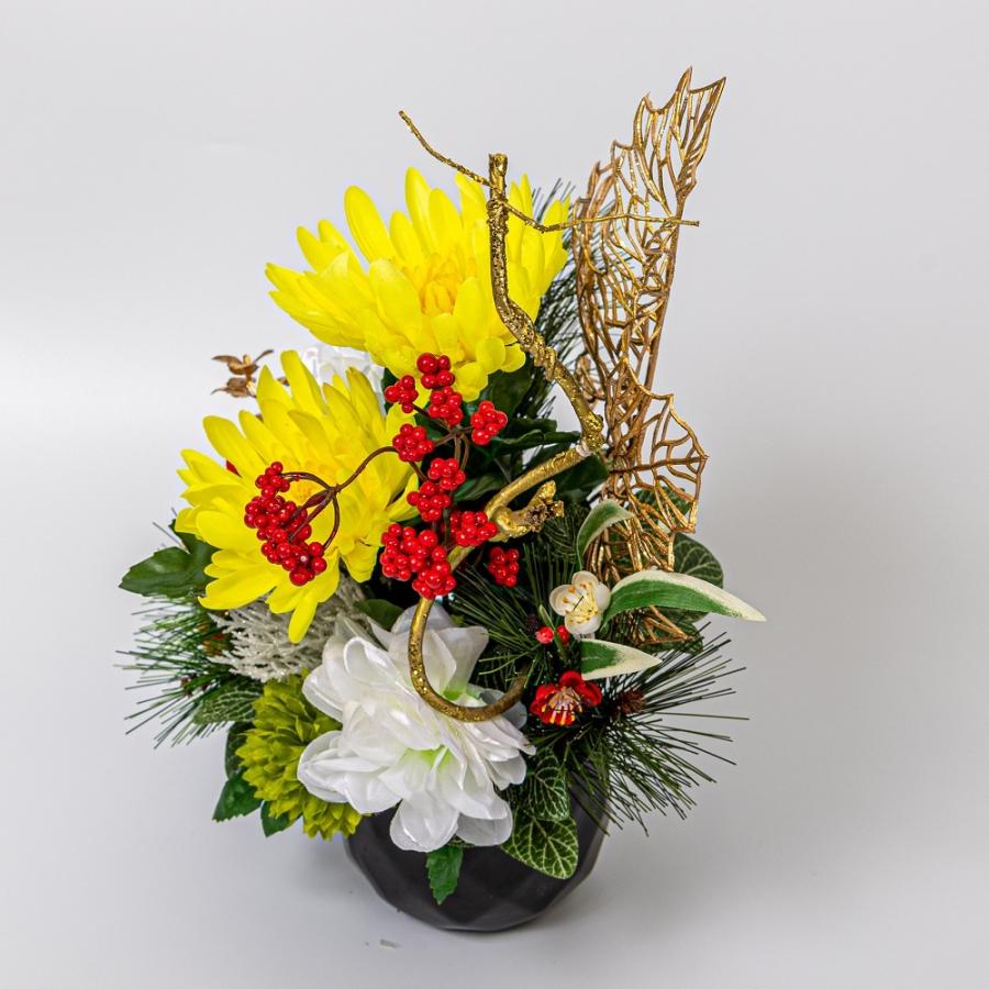 お正月用、松竹梅(神伝！)花器付、 玄関用に最適！リビング用にも！床の間にも！ 楽天市場】花台 木製 室内 床の間 飾り台 無垢 飾り棚 おしゃれ 敷板