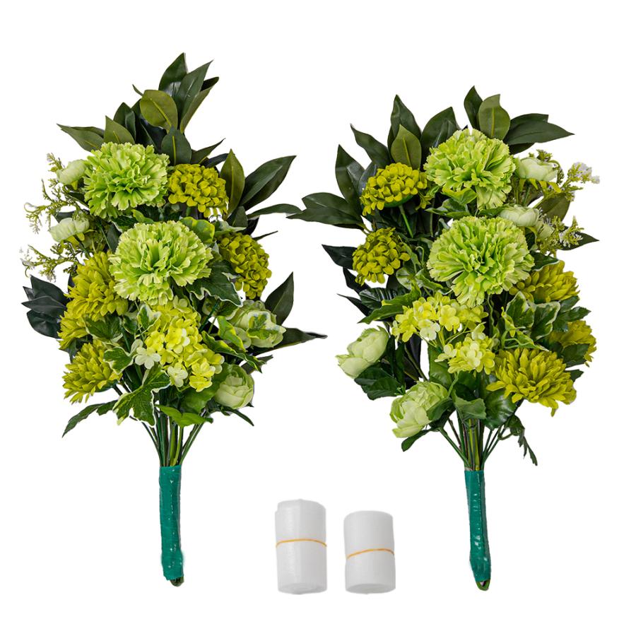 【仏花】ラナンキュラス（造花） ラナンキュラス|造花 通販 - はなどんやアソシエ