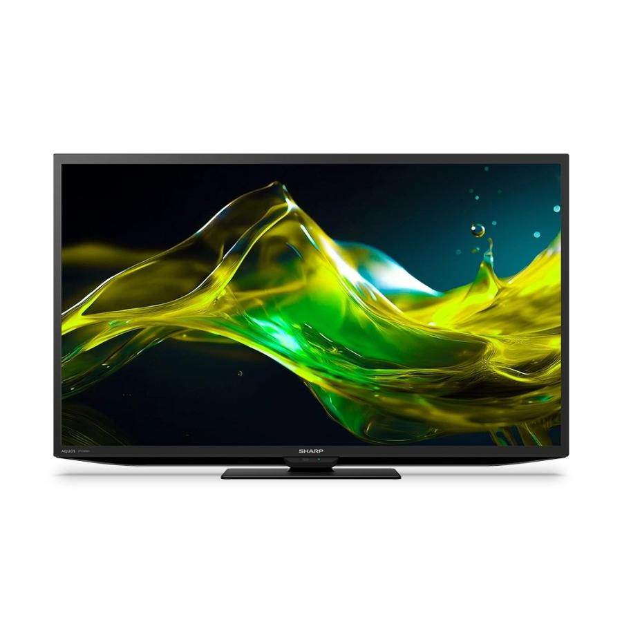シヤープ32型液晶テレビアクオス 【公式通販】
