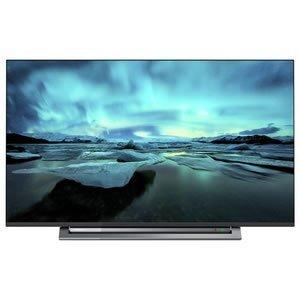 新品 アウトレット 訳あり特価（箱痛み) 43M530X 東芝 REGZA レグザ 