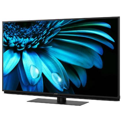 AQUOS 4K 4T-C50EL1 シャープ SHARP 液晶テレビ 50V型 アクオス