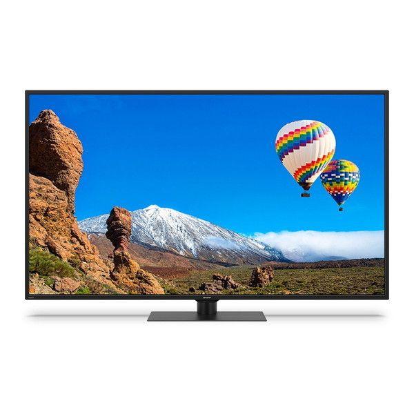 SHARP 65インチ液晶テレビ 4T-C65CH1 SHARP（シャープ） 4T-C65CH1 アクオス AQUOS 65インチ 65型 液晶