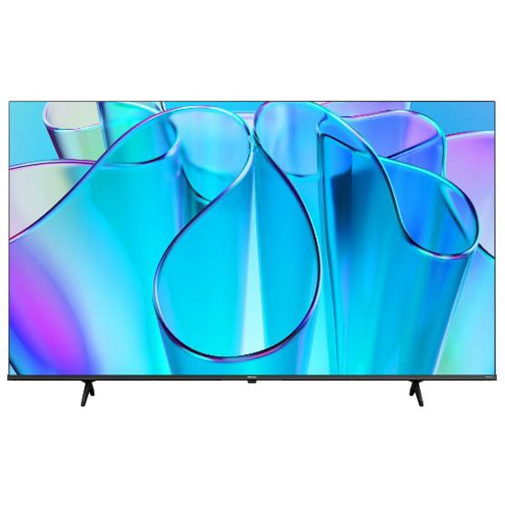 ハイセンス（HISENSE） 65E6N Hisense 65V型 4K 液晶スマートテレビ