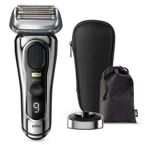 BRAUN S8 メンズ電気シェーバー ブラウン電気シェーバーシリーズ8 |Braun JP