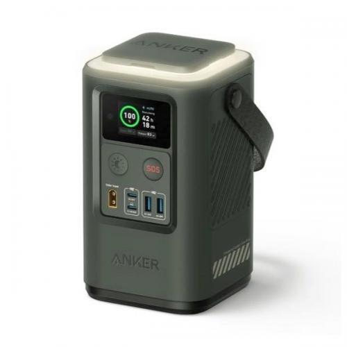 アンカー モバイルバッテリー Anker 548 Power Bank Anker（アンカー） A1294061 モバイルバッテリー Anker 548 Power Bank