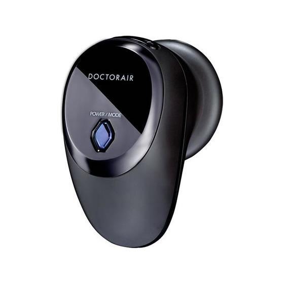 ドクターエア（DOCTORAIR） BBI-01 リフトライザー 美顔器 EMS RF
