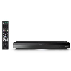 SONY 新品 アウトレット 訳あり特価（箱痛み） BDZ-FBW2100 ソニー 