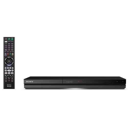 SONY BDZ-ZW2800 ソニー ブルーレイディスクレコーダー [2TB/2 SONY BDZ-ZW2800 ソニー ブルーレイディスクレコーダー [2TB/2