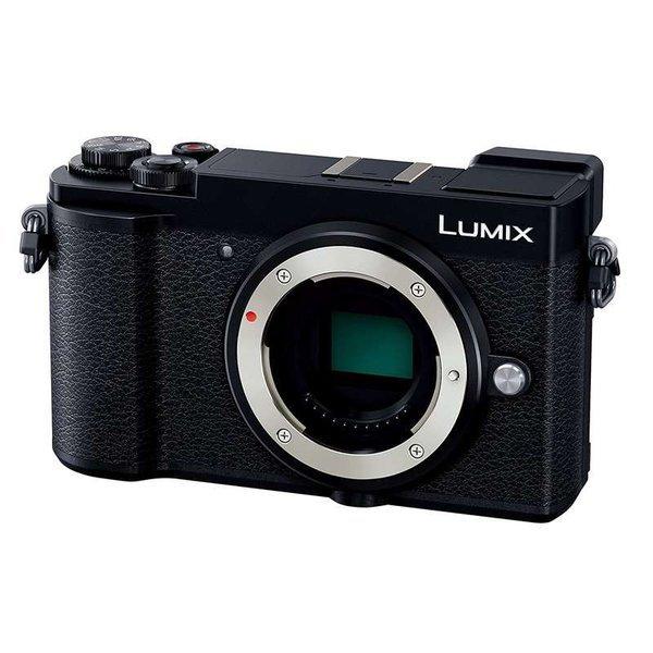 Panasonic LUMIX GX7 レンズセット【訳アリ】