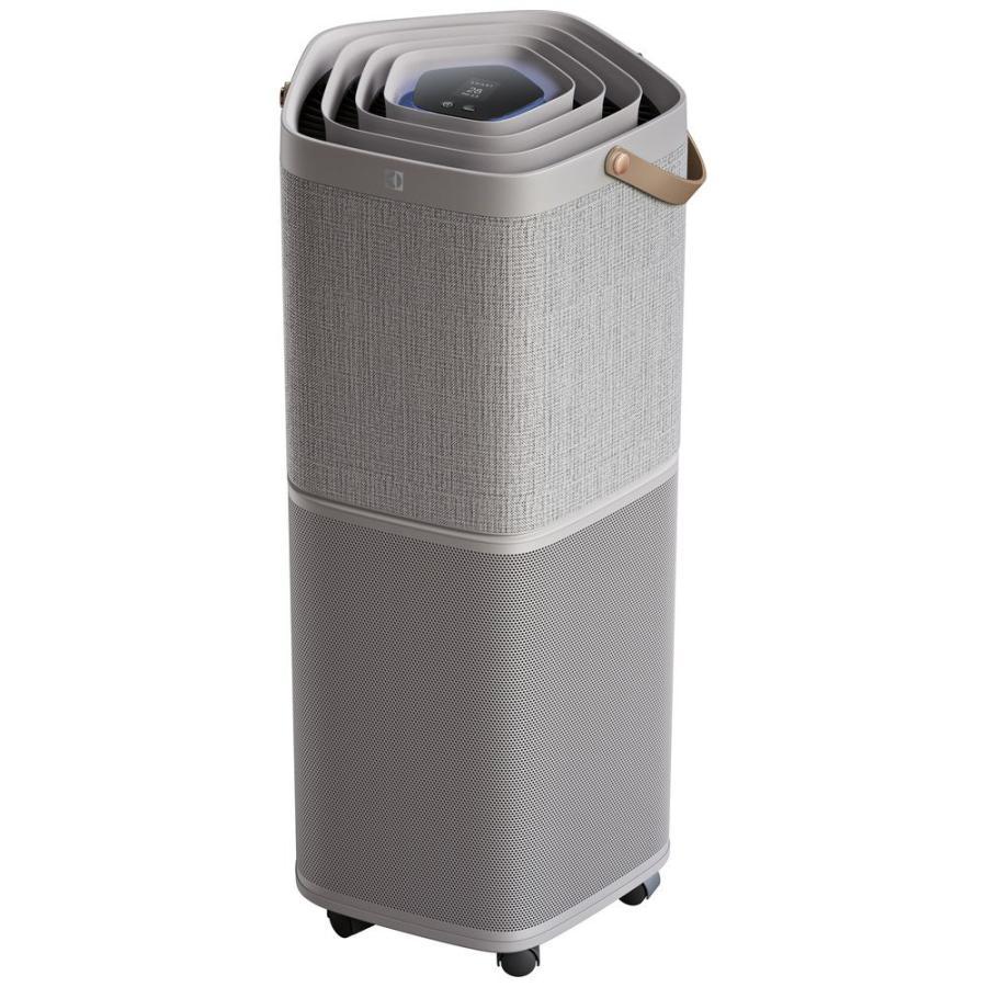 エレクトロラックス 空気清浄機 Pure A9.2 グレー EP71-76GYA 空気清浄機 Pure A9.2 グレー EP71-76GYA [適用畳数：57畳] エレクトロ