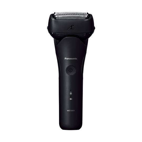 【新品未使用】パナソニック ラムダッシュ ES-L321W-K メンズシェーバー Panasonic（パナソニック） ES-L321W-K ラムダッシュ 3枚刃 メンズ