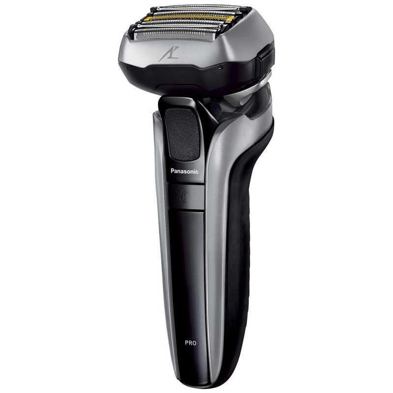 髭剃り おすすめ ラムダッシュPRO 5 ES-LV5J-S 画像