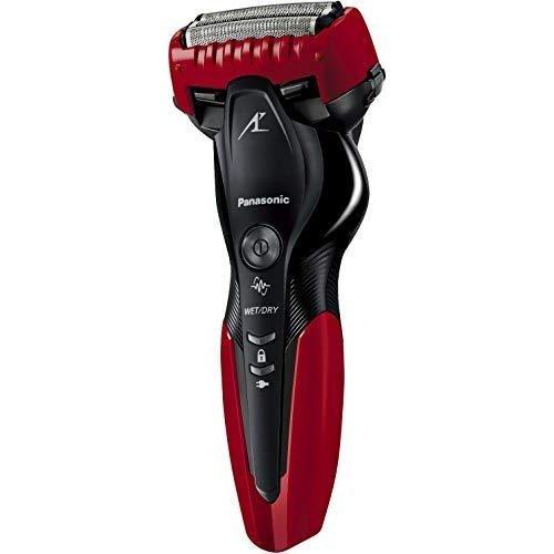 ラムダッシュ ES-ST2S-R パナソニック メンズシェーバー 3枚刃