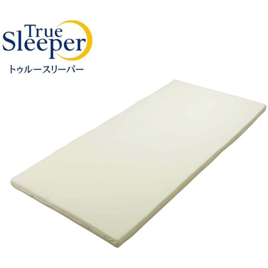 トゥルースリーパー（True Sleeper） クイーン プレミアム 5.0