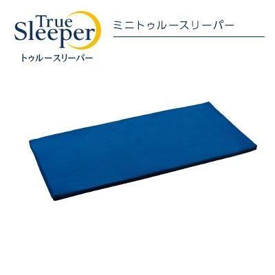 【正規品】 新品 トゥルースリーパー TrueSleeper ごろ寝マット ミニトゥルースリーパー 47×110 : fn005861 :  株式会社尾崎商店 - 通販 - Yahoo!ショッピング