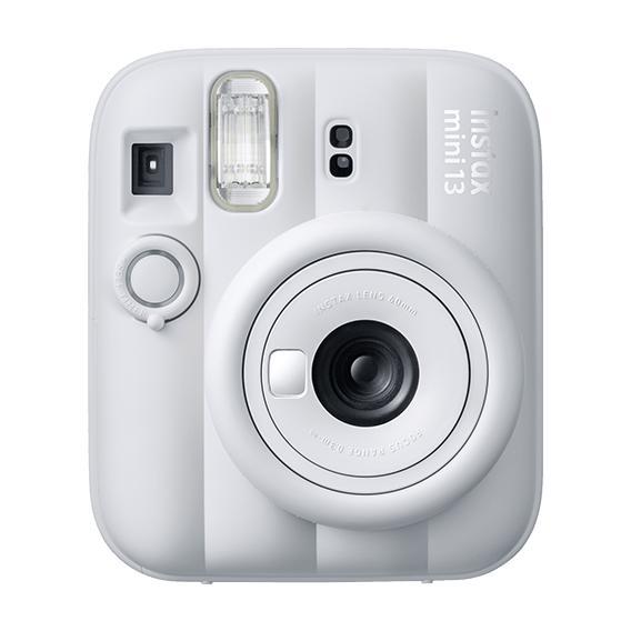 富士フイルム(FUJIFILM) チェキ インスタントカメラ instax チェキ instax mini 13 フジフイルム FUJIFILM インスタントカメラ