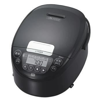 TIGER 圧力IH炊飯器 炊きたて 1升炊き 10合 JKP-H180 圧力IHジャー炊飯器〈炊きたて〉JPV-H100/H180 - タイガー魔法瓶