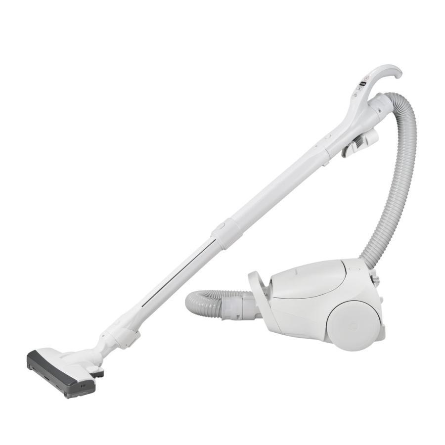 新品 Panasonic MC-PJ24G-C キャニスター掃除機 紙パック式 Panasonic（パナソニック） MC-PJ24G-C 紙パック式キャニスター掃除機