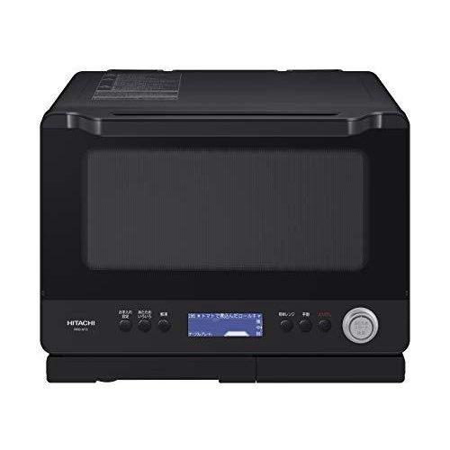 日立 オーブンレンジ 大容量30L 300℃熱風2段オーブンMRO-W1X Amazon | 日立 オーブンレンジ ヘルシーシェフ 30L MRO-W1A K