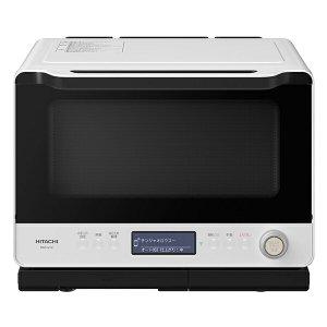 新品 未開封 MRO-W1Z(W) 日立 HITACHI 過熱水蒸気 オーブンレンジ ヘルシーシェフ 30L ヘルシーシェフ MRO-W1Z-W 日立 HITACHI 過熱水蒸気オーブンレンジ 30L