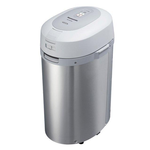 Panasonic MS-N53XD-S パナソニック 家庭用生ごみ処理機 リサイクラー 