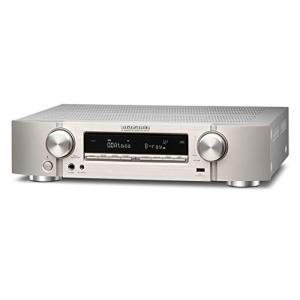 marantz NR1711 (新品、未使用品、保証付) Marantz NR1711 AV Receiver | Smart Home Audio Video Control4