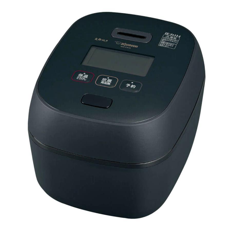 炎舞炊き 新品 アウトレット 訳あり特価（展示品）箱なし NW-FA10-BZ 