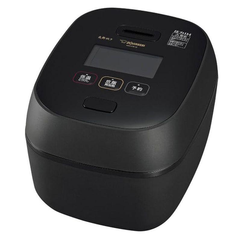 新品 アウトレット 訳あり特価（箱痛み） NW-FB10-BZ 象印 ZOJIRUSHI 