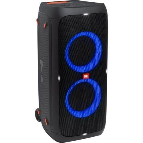 PARTYBOX310 JBL 防滴対応 ポータブルスピーカー ワイヤレススピーカー｜ozaki