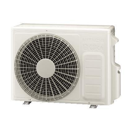 日立（HITACHI） RAS-G28N-W 白くまくん エアコン Gシリーズ 10畳 平行 