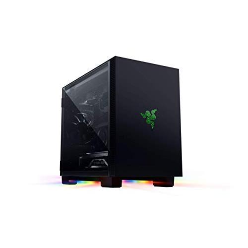 Razer（レイザー） RC21-01400100-R3M1 ゲーミング PCケース Tomahawk
