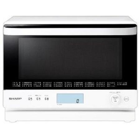 SHARP 新品 アウトレット 訳あり特価(箱痛み) RE-SS26B-W SHARP 新品 アウトレット 訳あり特価(箱痛み) RE-SS26B-W