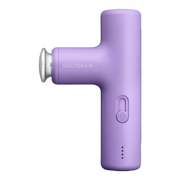 【新品未開封】DOCTOR AIR エクサガンLUXE REG-12 ドクターエア（DOCTORAIR） REG-12-PL エクサガン ラグゼ LUXE