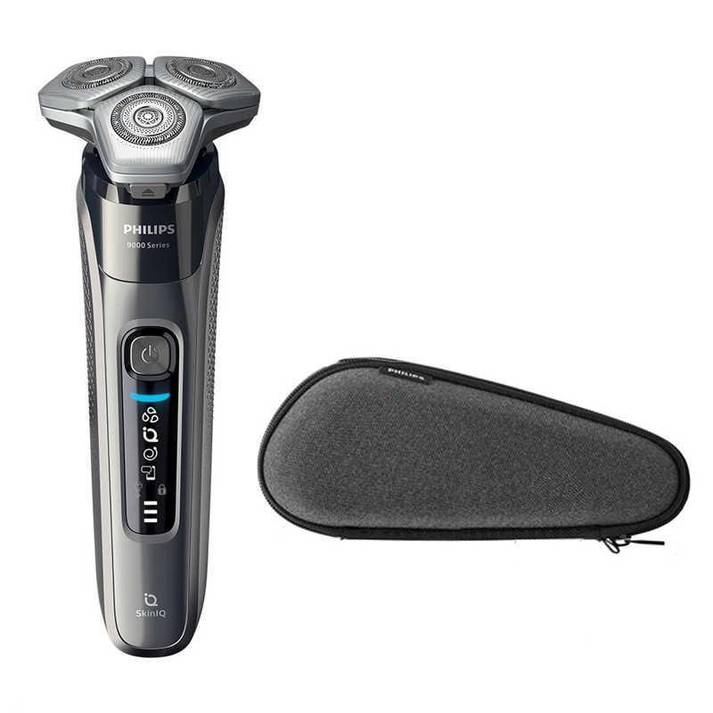Philips Shaver series9000 S9697/31本体展示 Philips（フィリップス） S9697/31 メンズシェーバー S9000 シリーズ