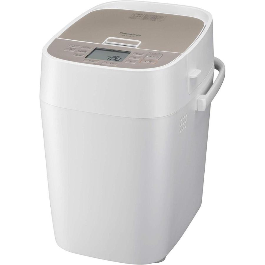 新品未使用品☆パナソニック ホームベーカリー 1斤タイプ SD-MDX102-W Amazon | パナソニック ホームベーカリー 1斤タイプ 41オート