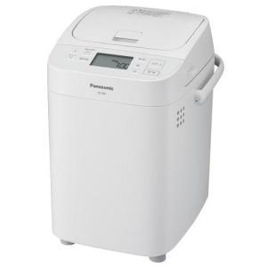 Panasonic☆ホームベーカリー SD SB4-W【新品未使用】 Panasonic 新品 アウトレット 訳あり特価（箱痛み） SD-SB4-W