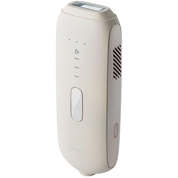 【新品】Thaleia タレイア TLA-HR01IV TLA-HR01IV タレイア Thaleia 光美容器 アイボリー : 株式会社尾崎商店