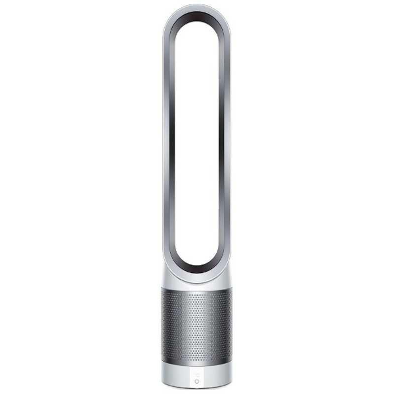 TP03WS ダイソン dyson Dyson Pure Cool Link 空気清浄機能付タワーファン