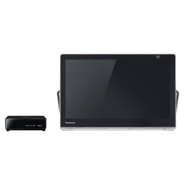 パナソニック プライベートビエラUN-15L11 2022年製 プライベート・ビエラ UN-15L11 パナソニック ハイビジョン ポータブル