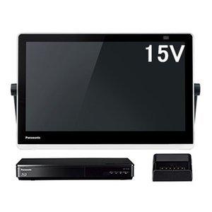 新品 アウトレット 訳あり特価（箱痛み） UN-15TD10-K Panasonic