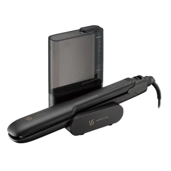 新品未開封　ヴィダルサスーン　VSP 9000 スチームストレートヘアアイロン ヴィダルサスーン VSP9000KJ Vidal Sassoon プロフェッショナル